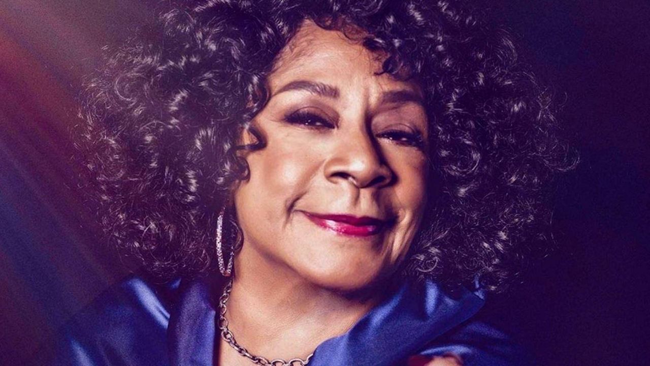 Legendary singer Merry Clayton talks new album