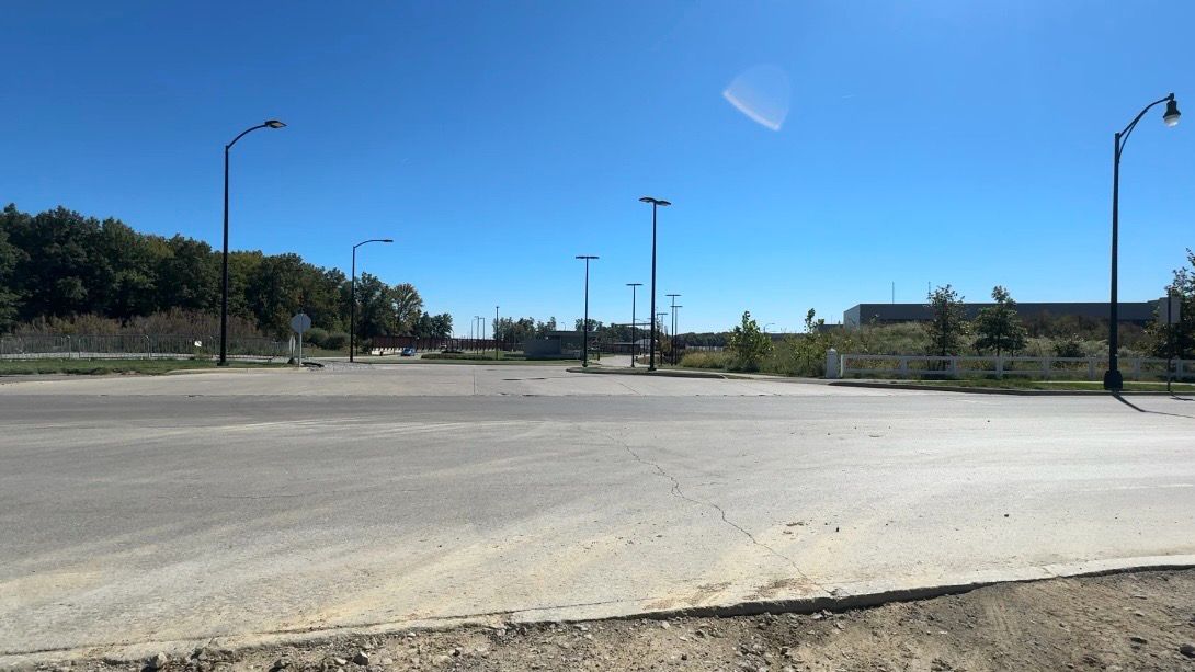 Ohio board hears concerns over proposed New Albany data center power plant