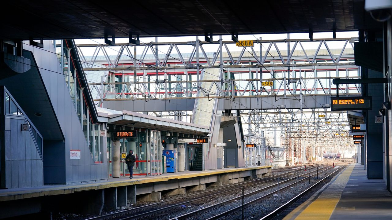 Metro-North Railroad Announces Restoration of Trai