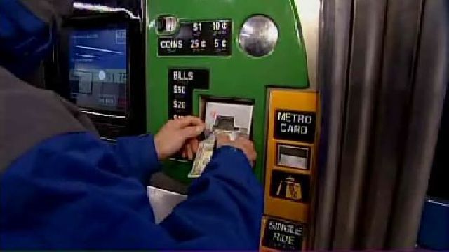 MTA Riders Dig Deeper as Fare, Toll Hikes Take Effect
