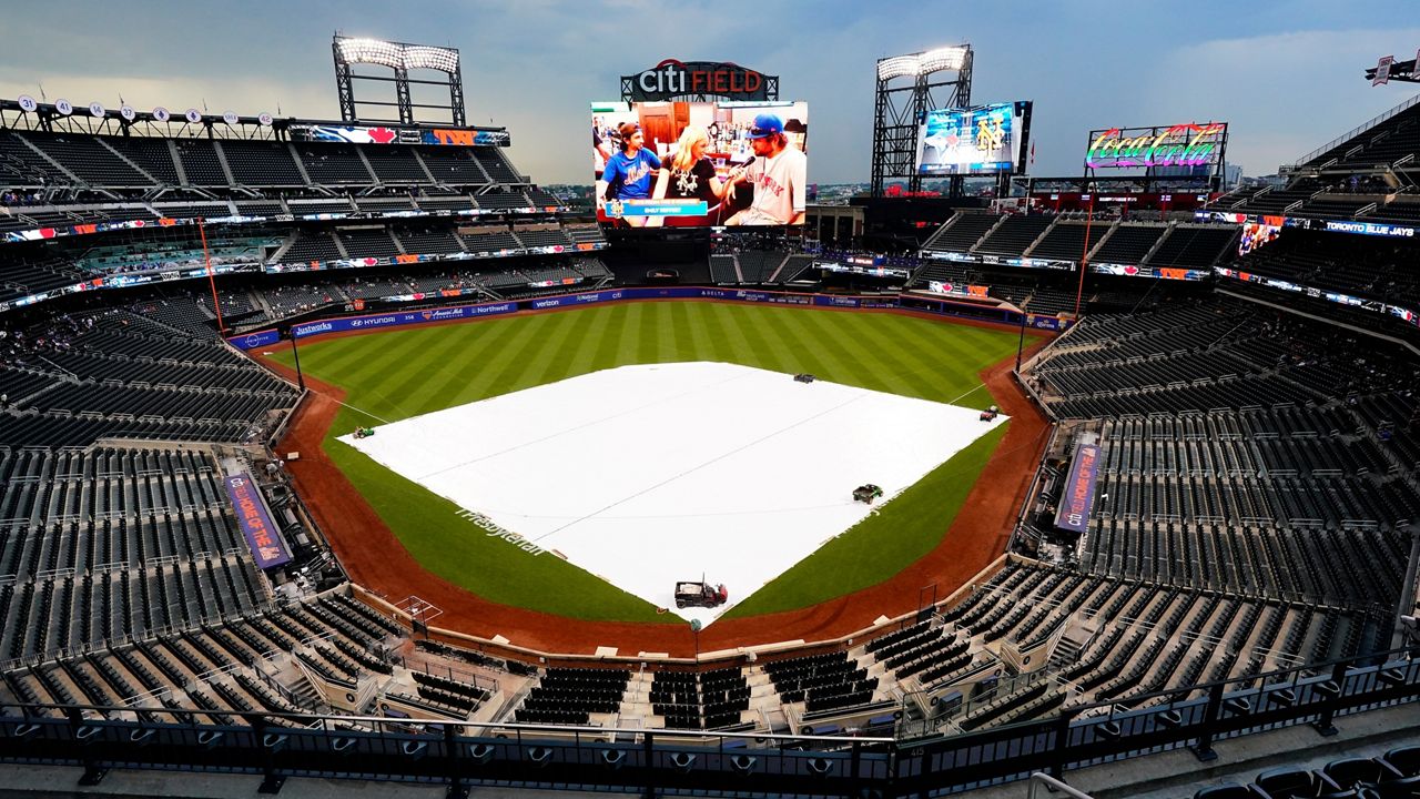 Cohen and Rose Go From Upper Deck of Shea to Mets Hall of Fame