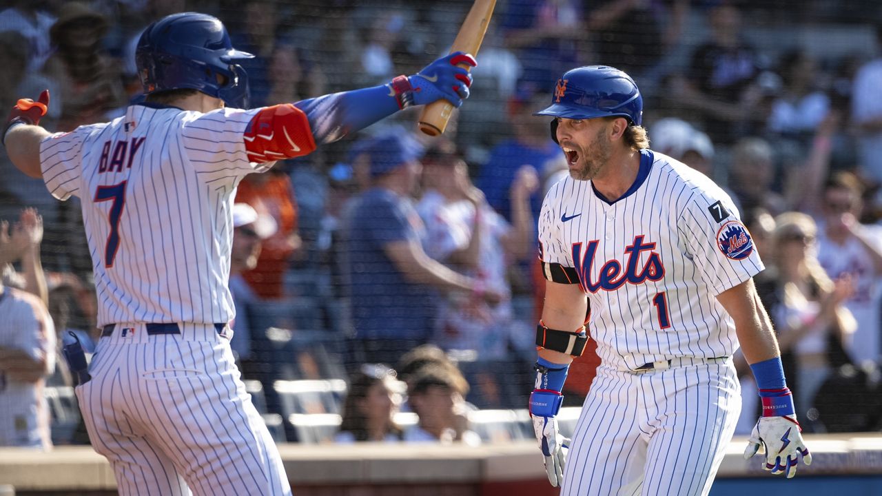 Mets