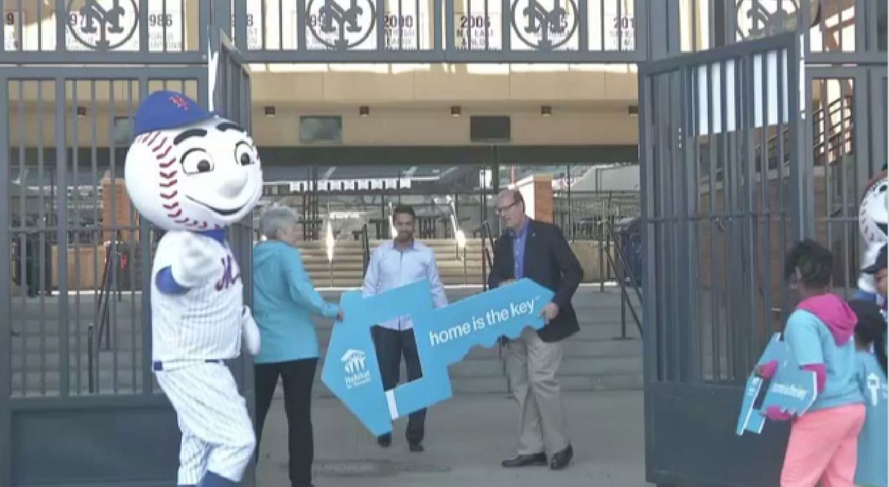 Mets Go to Bat for More Affordable Housing