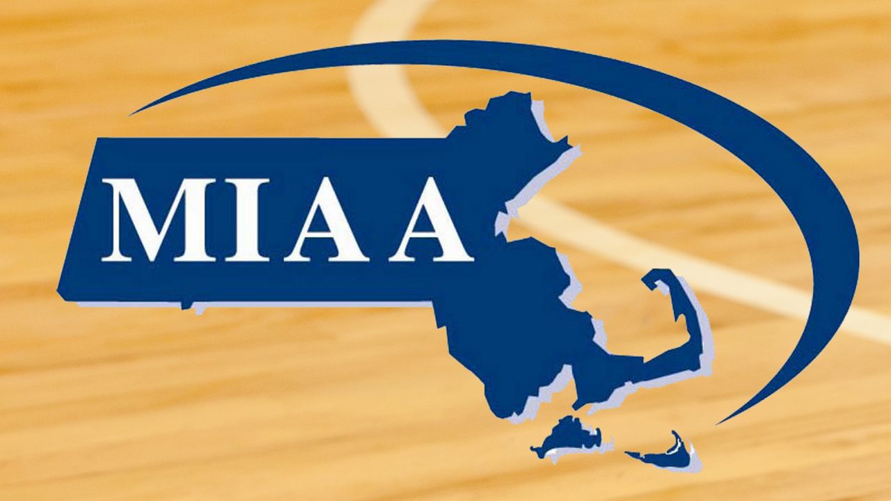 MIAA set to lift mask mandate for high school sports in Massachusetts