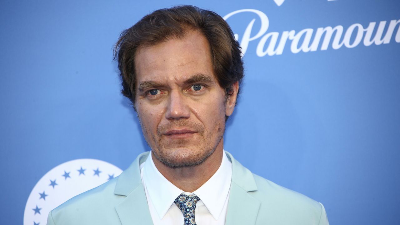 Michael Shannon To Make Directorial Debut On Adaptation 'Eric