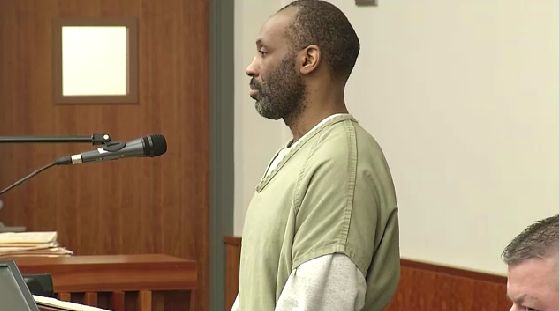 Binghamton Man Sentenced in Fatal Syracuse Shooting