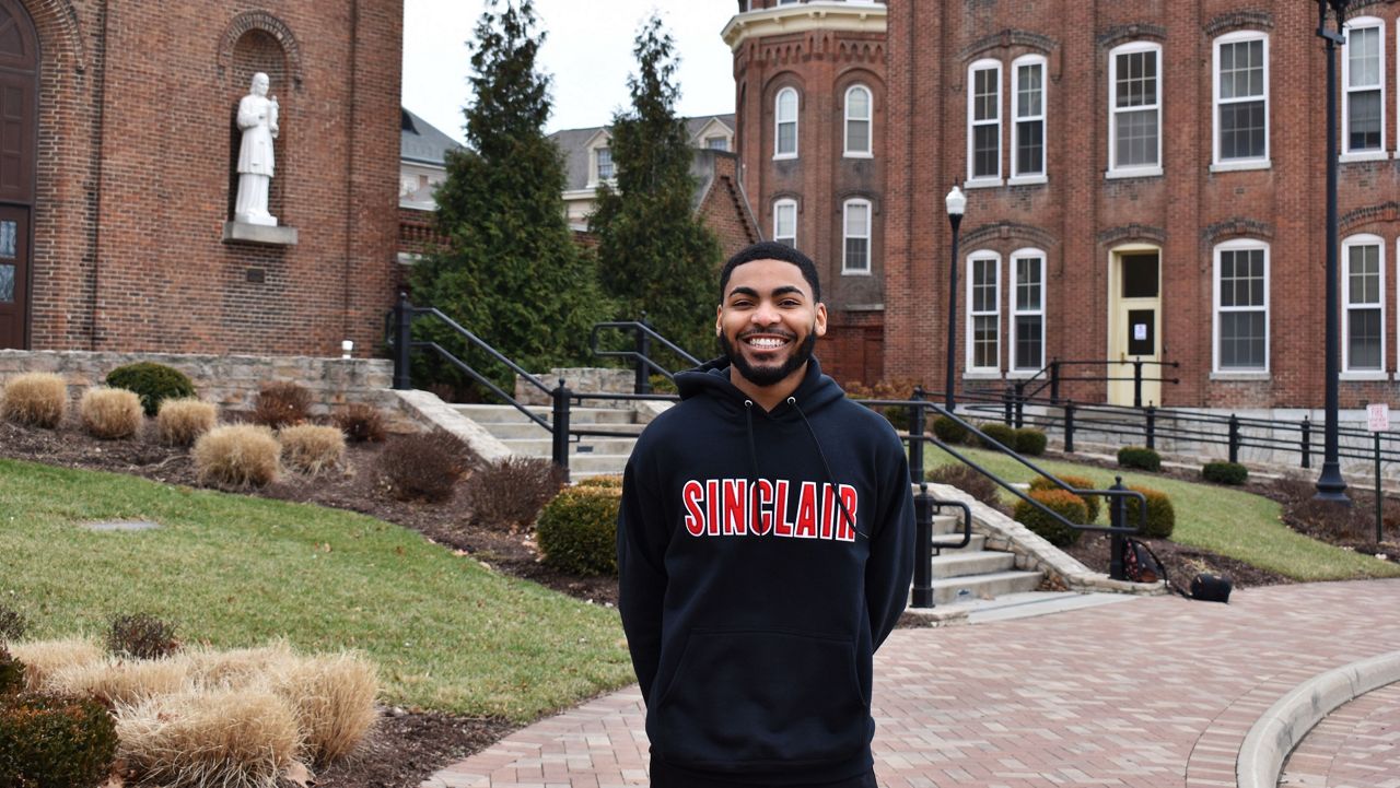 University Of Dayton 2023 Calendar Ud Sinclair Academy Gives Students Affordable Path To Degree