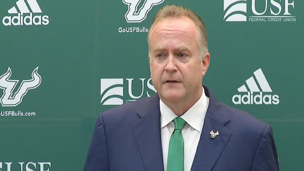 USF AD To 