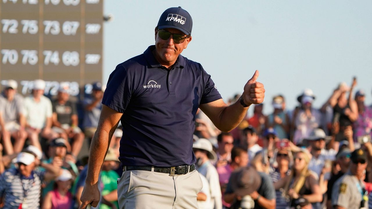 The Masters: Joaquin Niemann out after positive coronavirus test, Golf  News