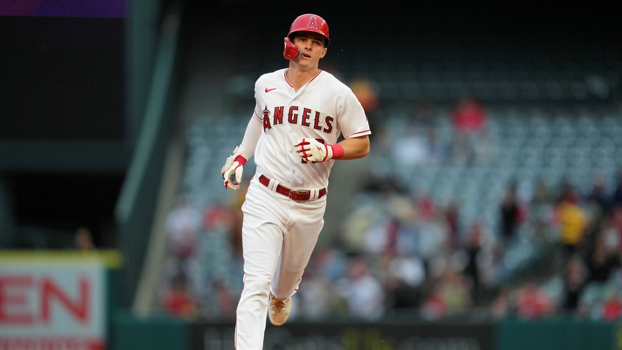 Is this the year Mike Trout finally gets back to the postseason? - The  Boston Globe