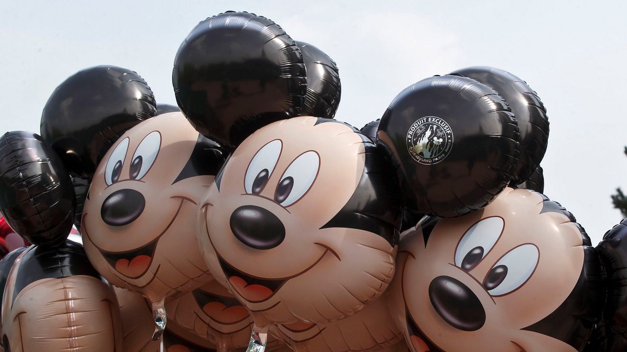 When will Mickey Mouse enter the public domain and how can Disney protect  it? - AS USA