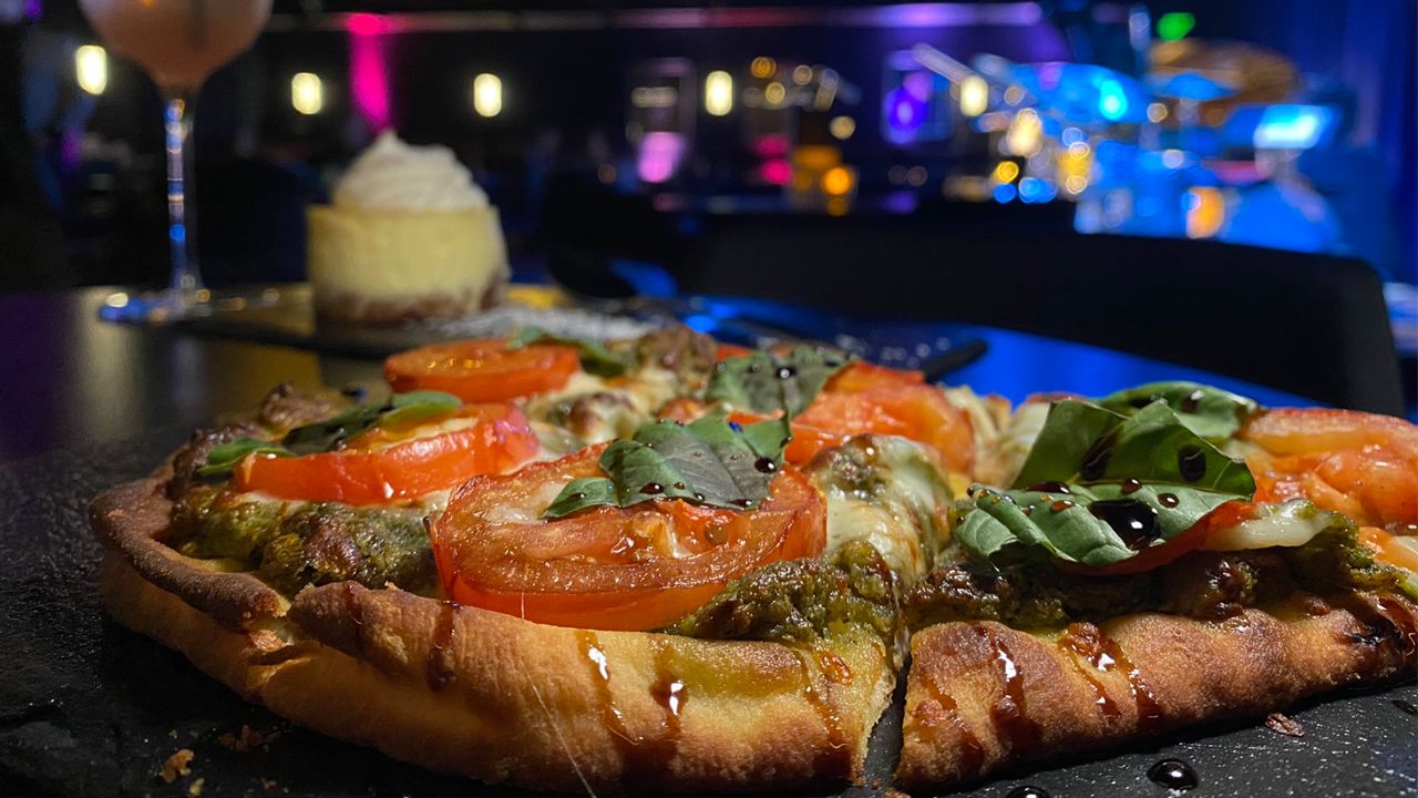Menu Hopping Middle C Jazz