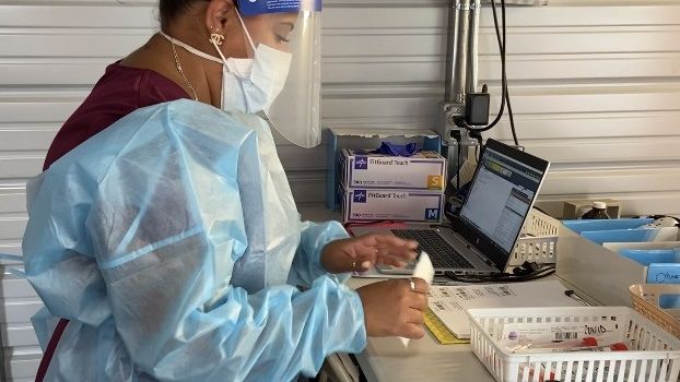 Rise in COVID-19 cases in Orange County has officials on high alert