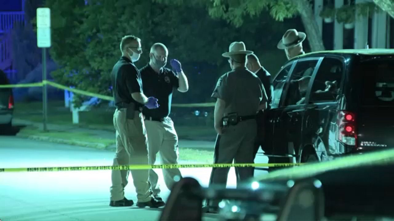Owens is facing charges in connection to a shooting that happened Aug. 29. 
