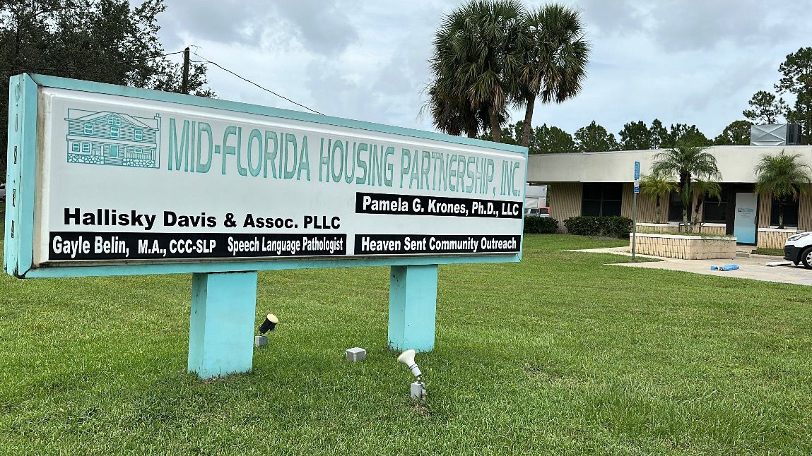 Government shutdown impacts Central Florida nonprofit that relies on HUD-approved education