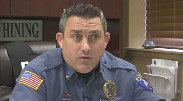 Internal Investigation of Mt. Morris Police Chief Completed