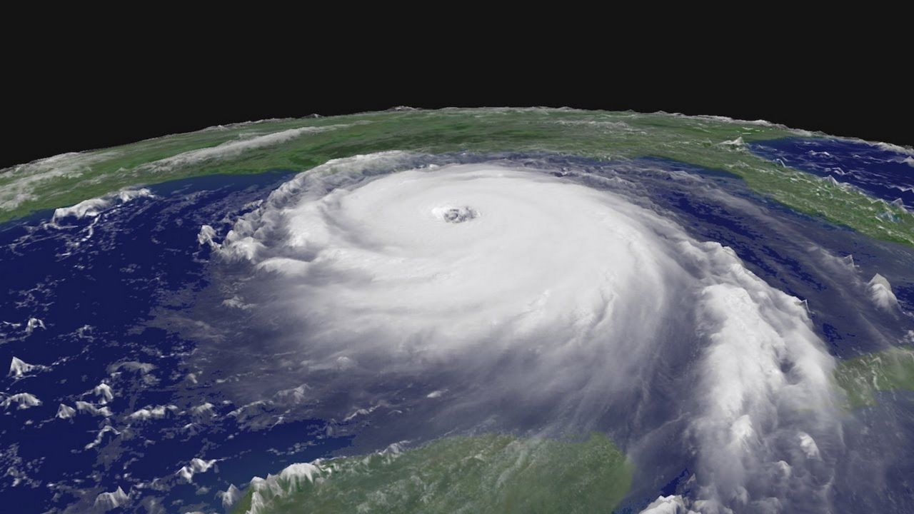 St. Petersburg prepares for hurricane season amid pandemic. (Spectrum Bay News 9 file photo)