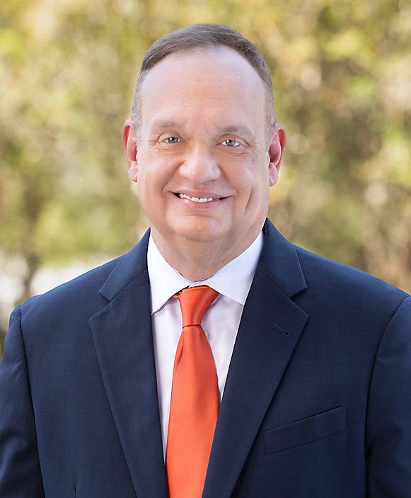 Chief Meteorologist Mike Clay