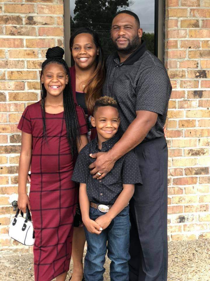 Community members remember Mike Hickmon's legacy