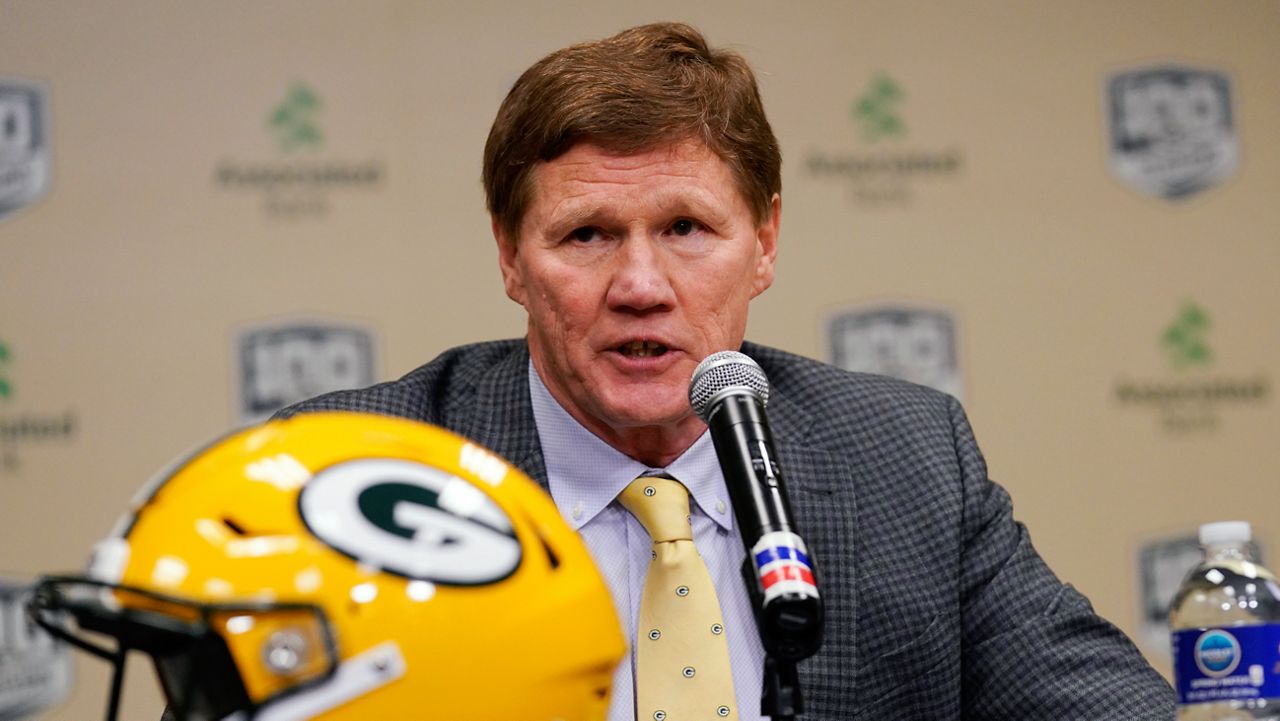 Packers CEO weighs in on future with Jordan Love