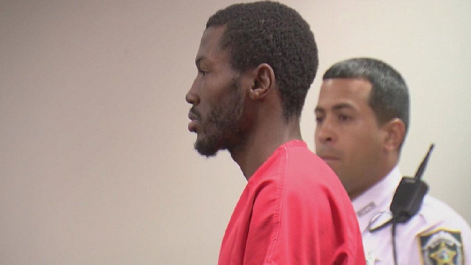 Mikese Morse, 30, is accused of deliberately hitting and killing Pedro Aguerreberry, 42, as he rode bikes with his two children June 24 in New Tampa. Aguerreberry died of his injuries. (FILE image)