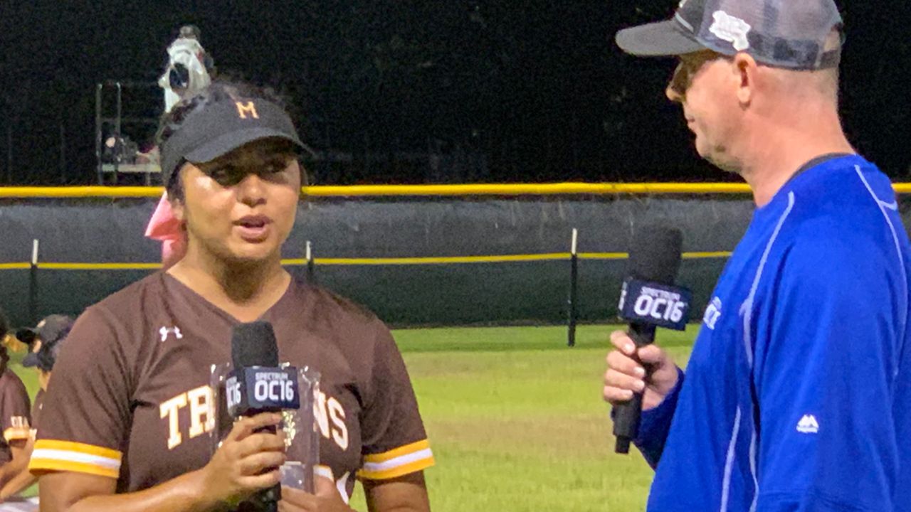 Mililani routs Leilehua in OIA West softball