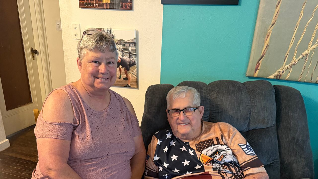 Event highlights military caregivers and hidden helpers