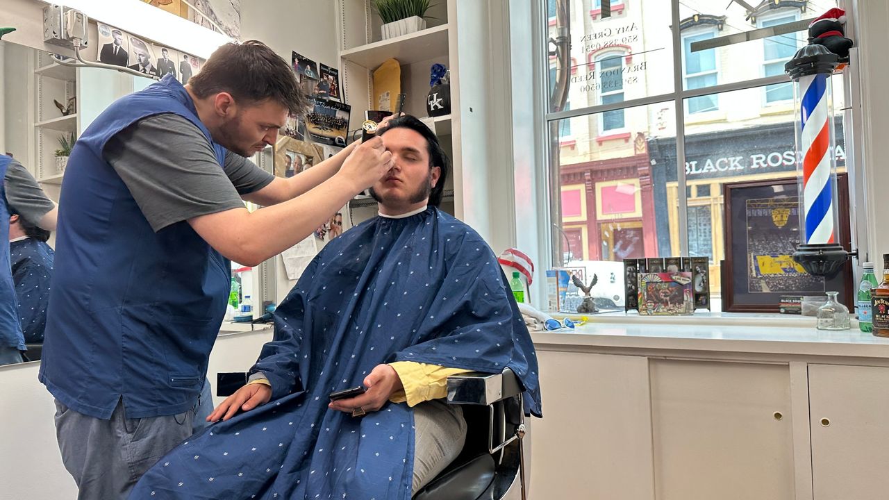 Lexington feels impacts of gun violence