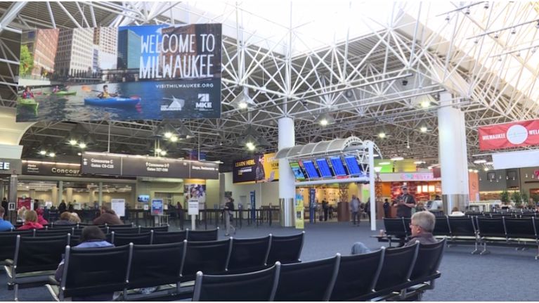 Milwaukee Airportpng