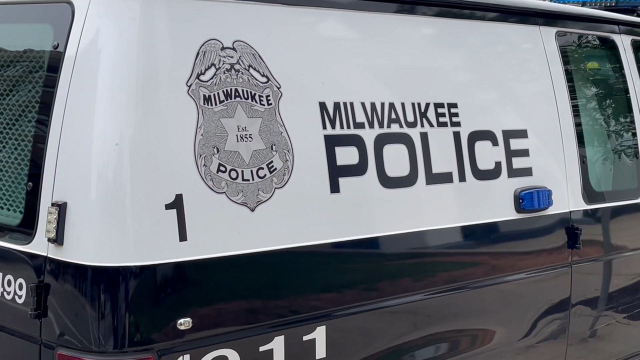 Milwaukee’s police chief talks record homicide numbers