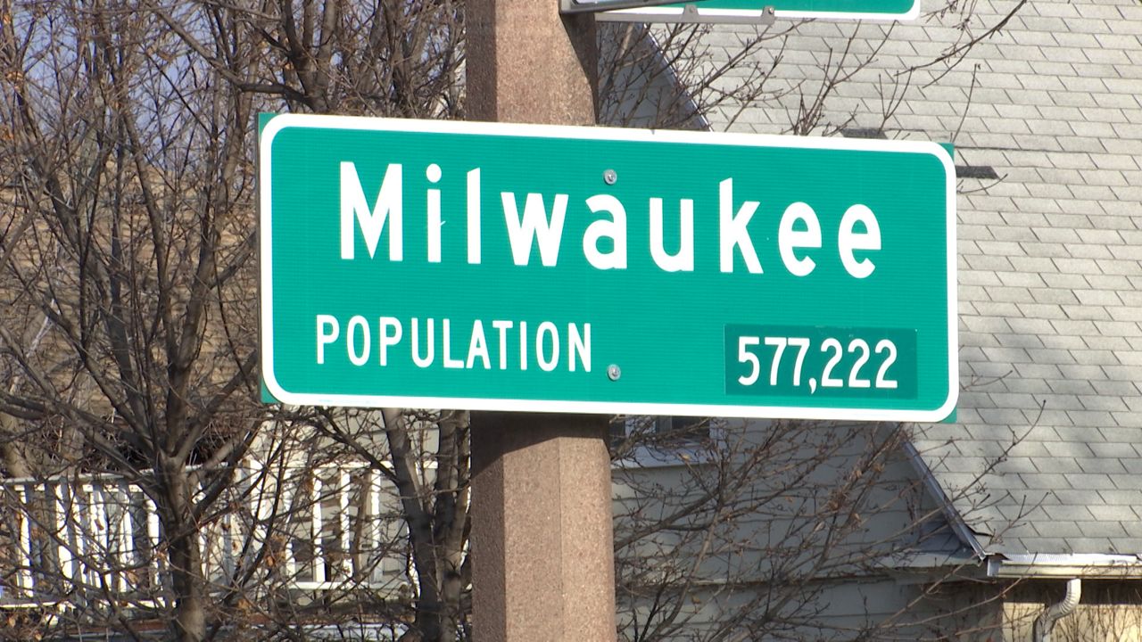 Milwaukee challenging 2020 Census results
