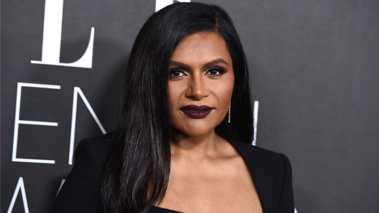 Mindy Kaling to be honored by Producers Guild for TV change