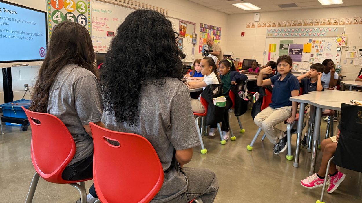 KY educators seek additional funding for rising school costs