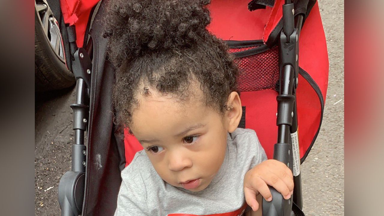 Nypd 1 Year Old Found After Man Steals Car With Him Inside