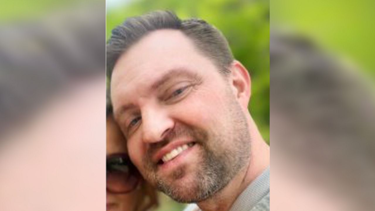 Missing Dr. John Forsyth still missing in southwest Missouri a week after he was last seen on May 21, 2023. (Photo credit: Cassville Police Dept.)