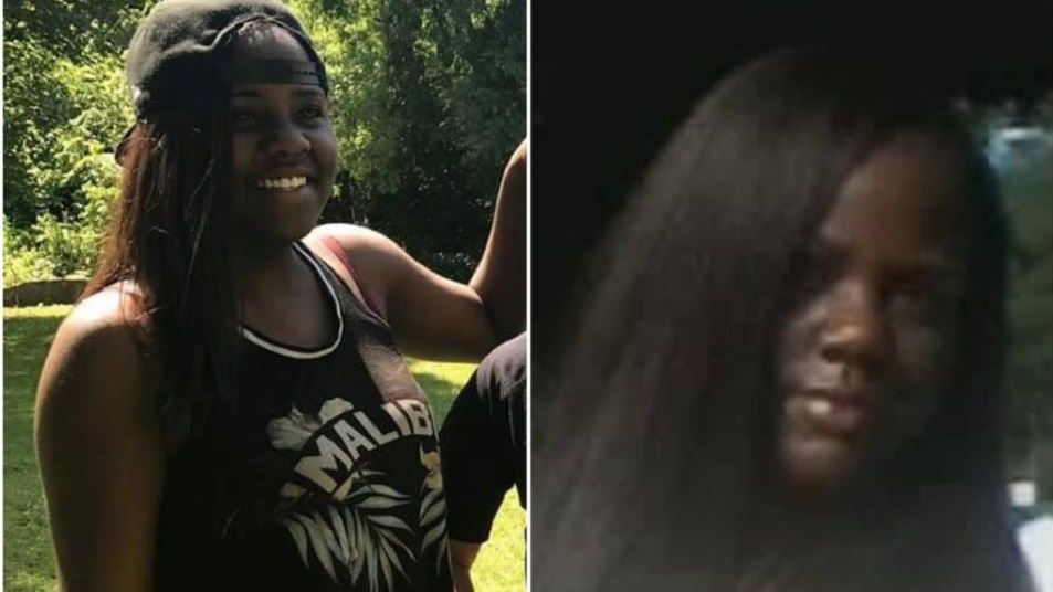 Syracuse Police Seek Missing 18-Year-Old Woman