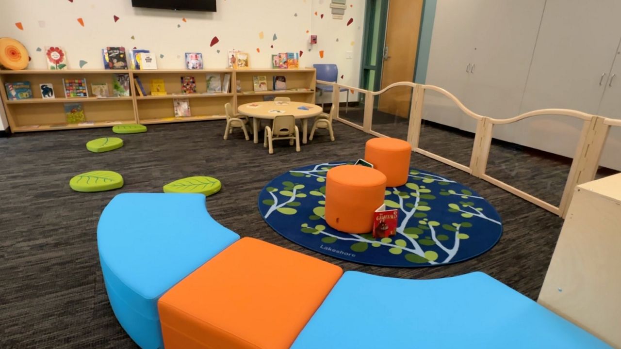 New resource aims to help student parents stay on track while raising a family