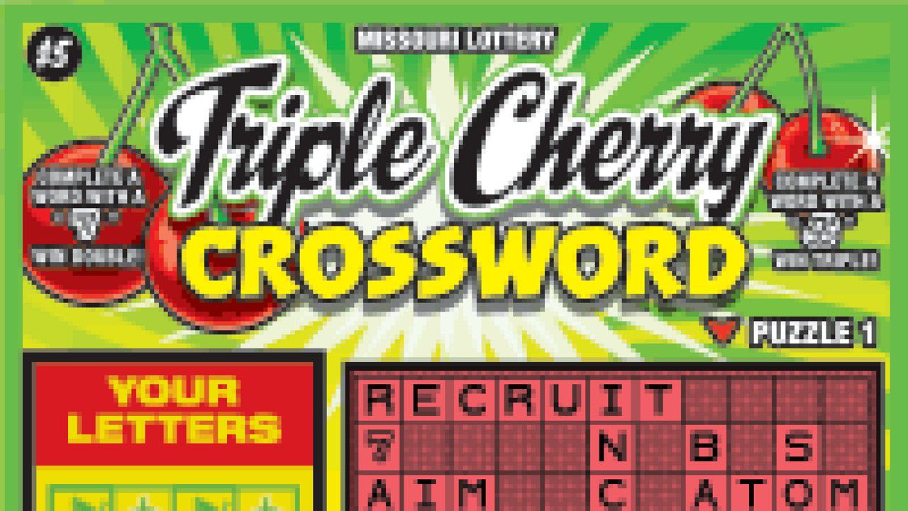 The winning ticket was purchased inside Dierbergs Market located at 450 Old Smizer Mill Road in Fenton.