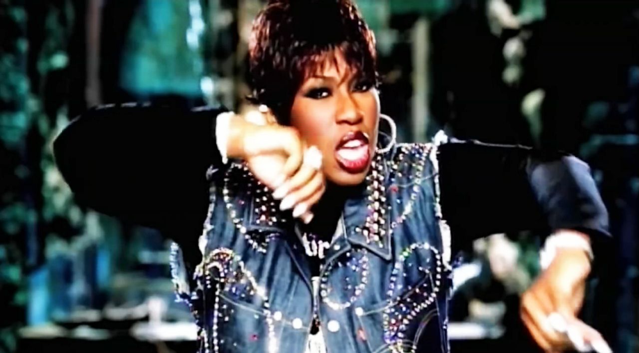 Saluting Female HipHop Artists From The Beginning To Now