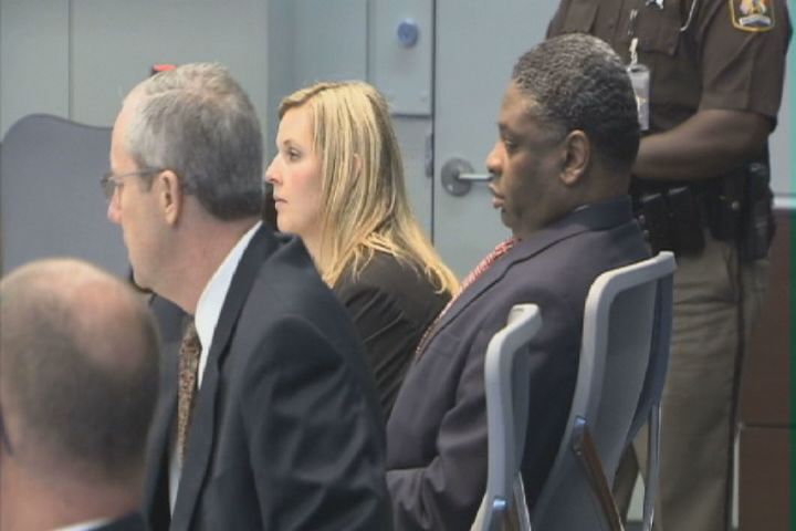 Psychiatrist Backs Up Sleepwalking Defense in Durham Murder Trial