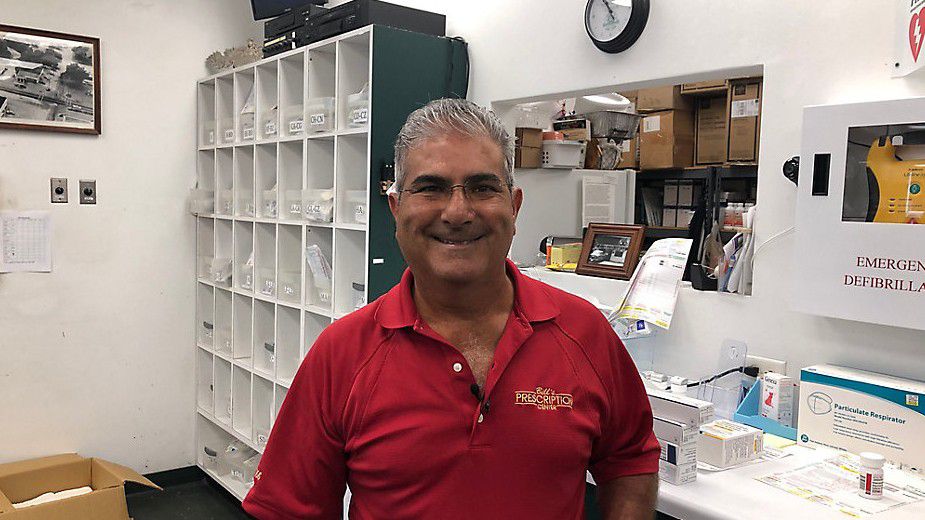 Florida becomes the latest state to regulate PBMs - Vimarsana News