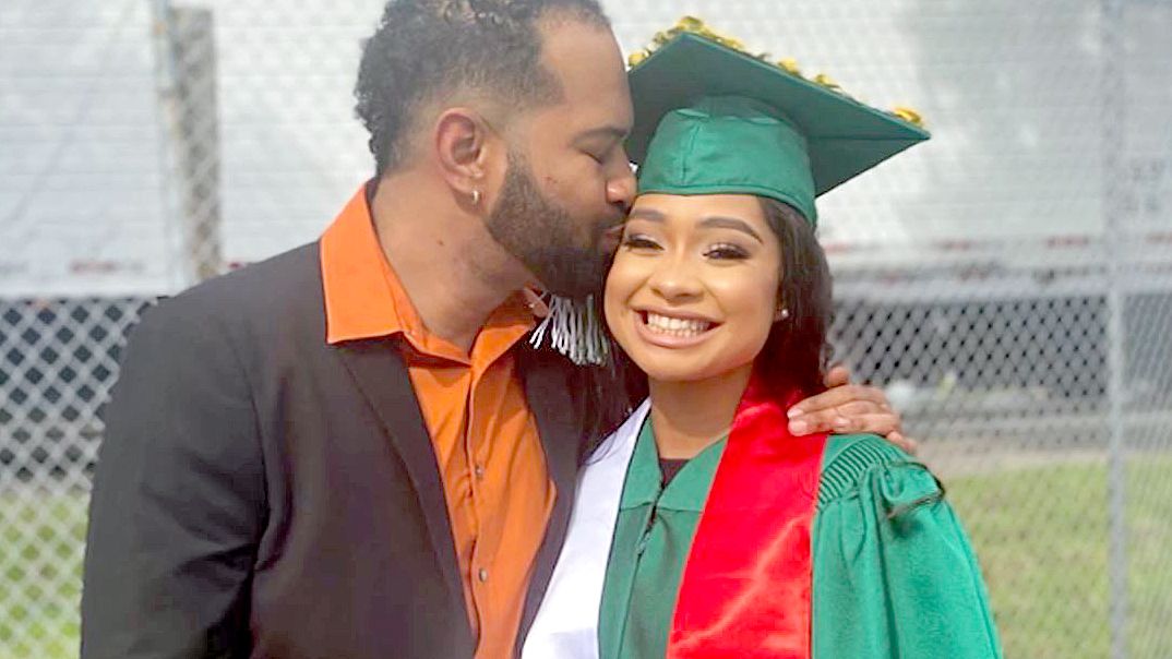 Miya’s Law, a bill which would improve apartment tenant safety in Florida, was signed Monday. The bill is named after Miya Marcano, 19, a college student who was killed last fall. (File)
