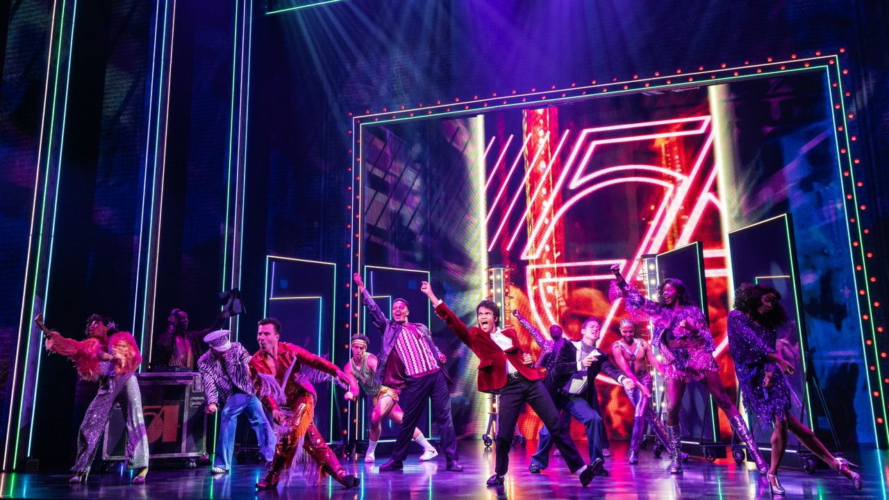 Things to do around Wisconsin: Broadway show, cultural festivals, breakfast on the farm