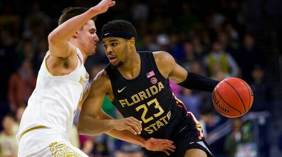 FSU rallies past Virginia Tech in first road game of season