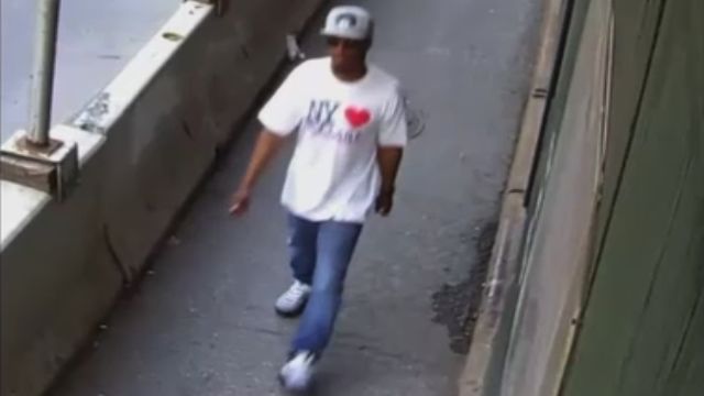 NYPD Seeks Man They Say Groped 8-Year-Old Girl in Manhattan