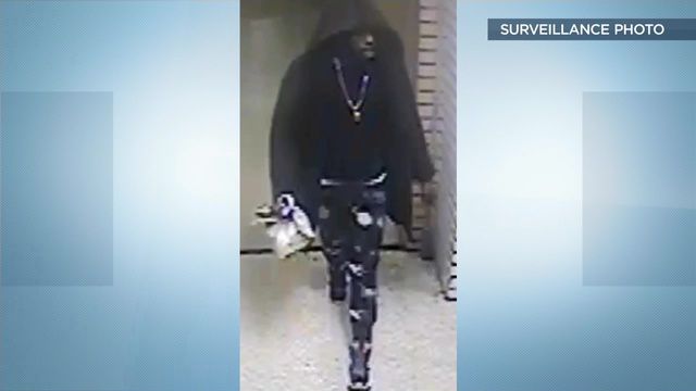 Nypd Seeks Man They Say Sexually Assaulted Woman Inside Harlem Building