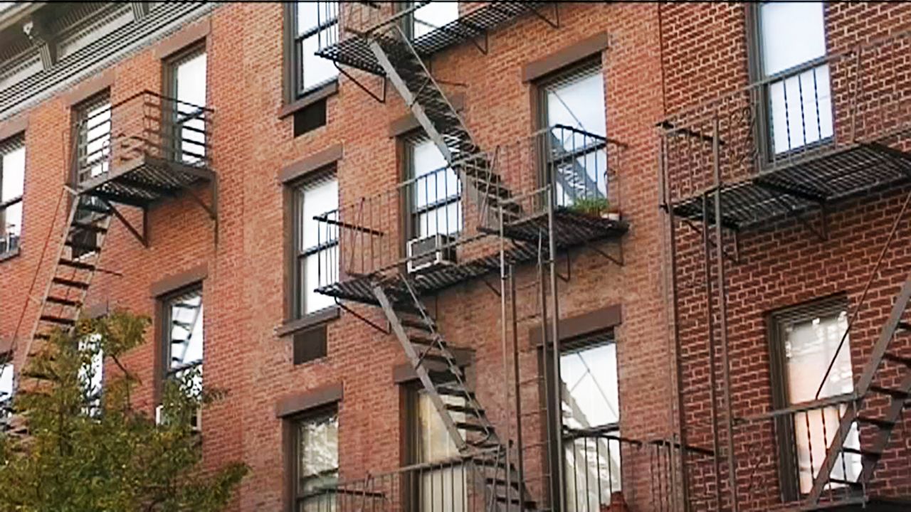 New Yorkers React to Rent Relief in State Budget