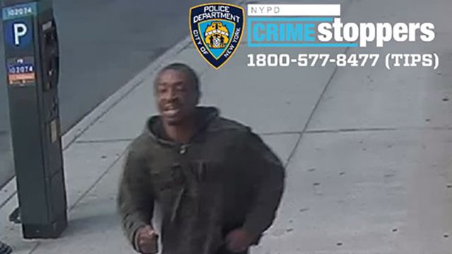 Police Seek Man in Connection With Alleged Anti-Asian Attack - Vimarsana News