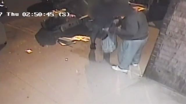 Search Continues For Man Who Robbed And Assaulted Tourist In Harlem