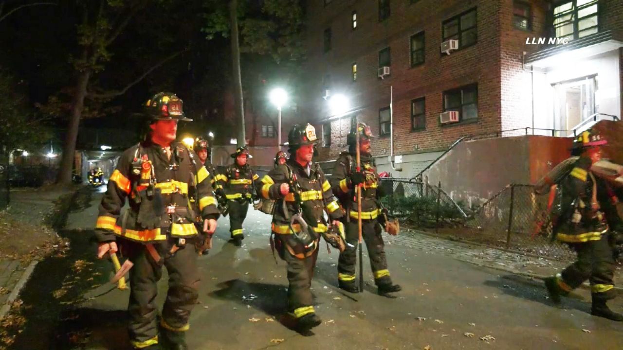 fdny investigates deadly apartment fire on upper west side